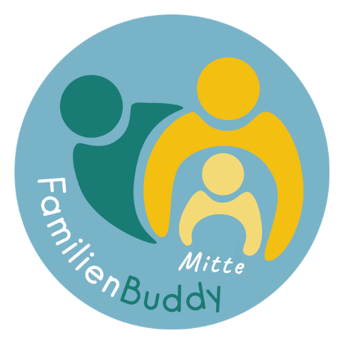 Logo FamilienBuddy Mitte